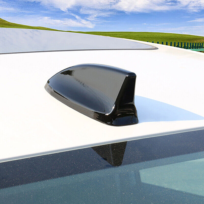 Exterior Shark Fin Antenna Cover For Honda Civic 11th 2022-2023 Sedan Hatchback