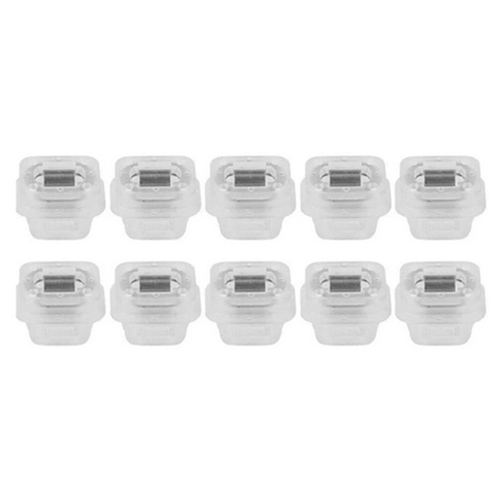 For 3 Series E46 E90 Trim Clips Plastic For T��r Interior Dash