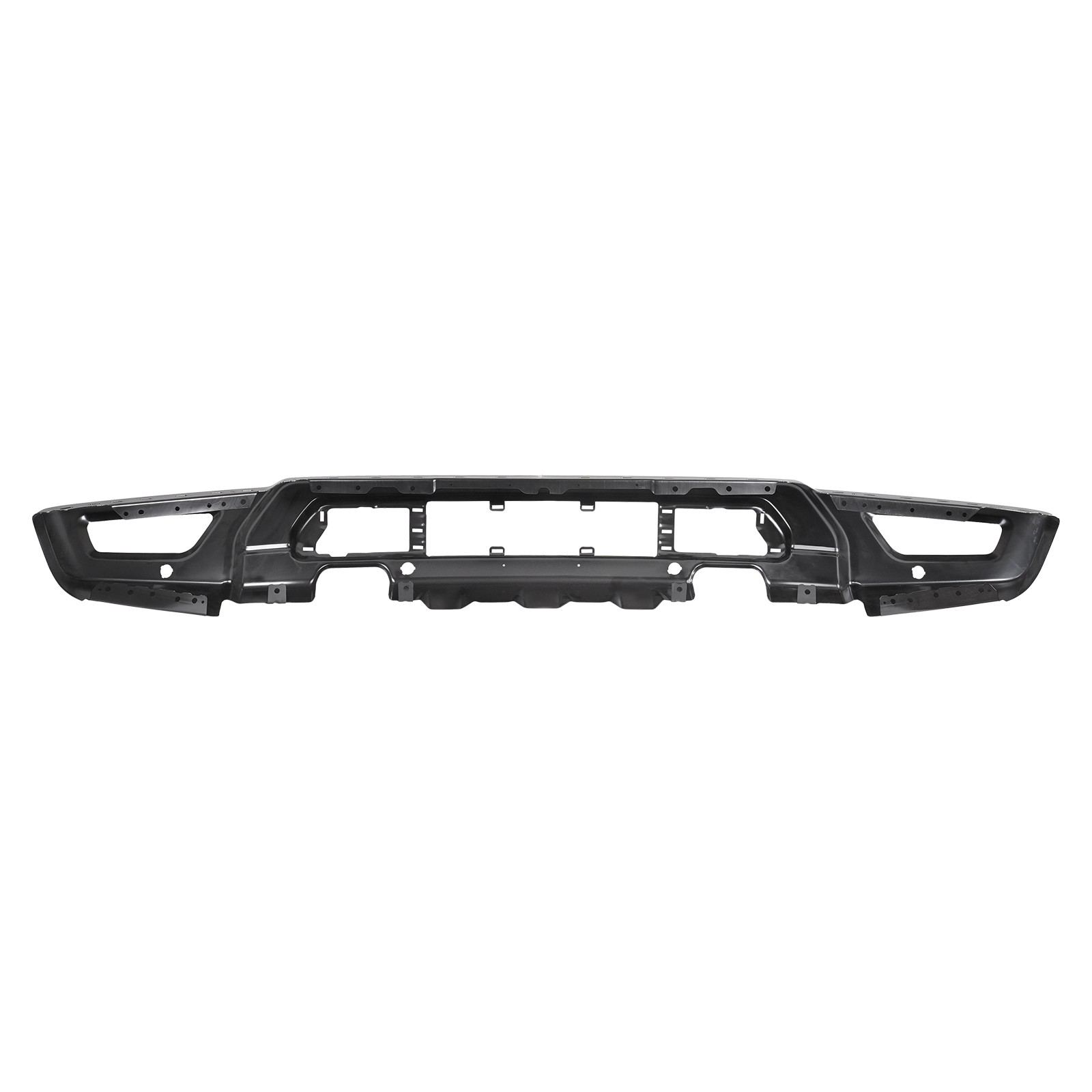 For 2021- 2023 Ford F-150 Raptor Front Bumper Cover Face Bar Upper Lower