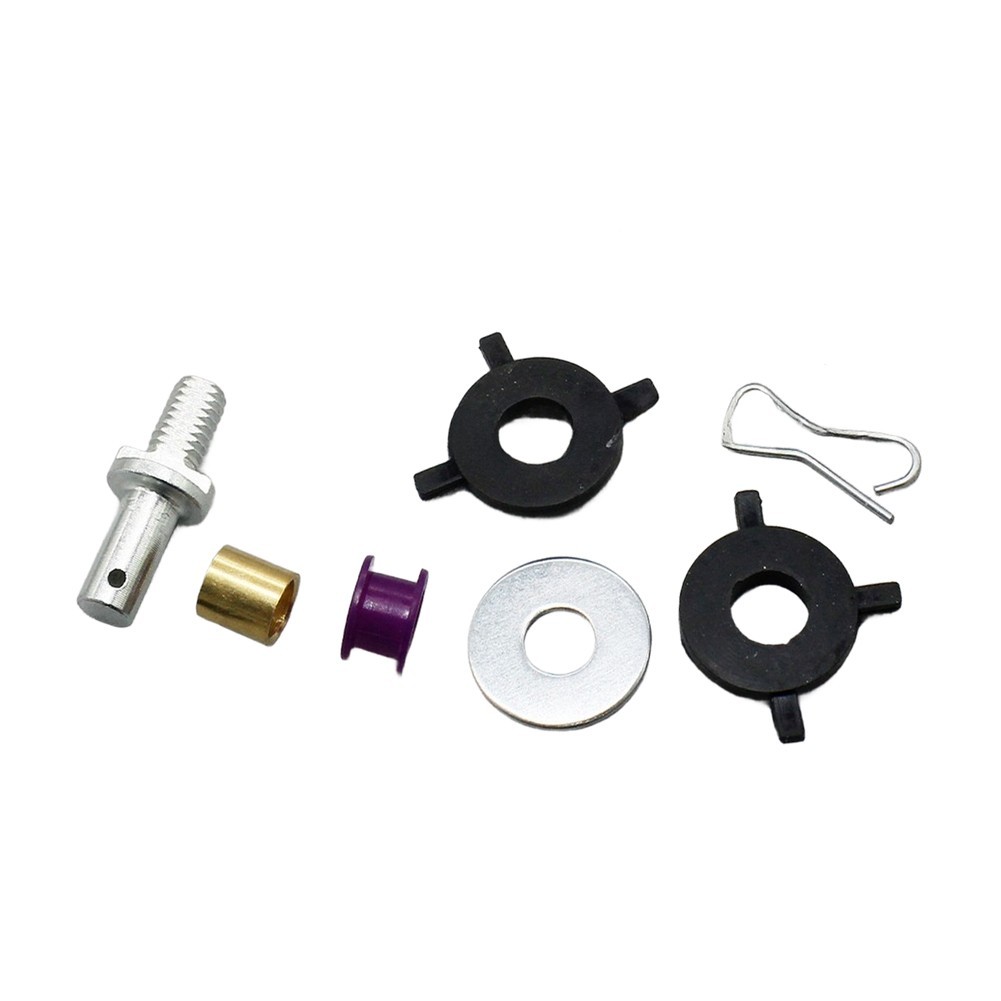 7pcs for shifter Bushing Kit for Toyota For 4Runner 96-02 Simple Installation