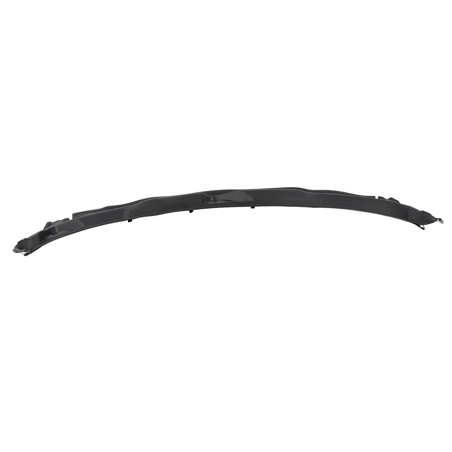 55112305AD Front Grille Wiper Cowl Windshield Panel For Dodge Ram 1500 2009-2024