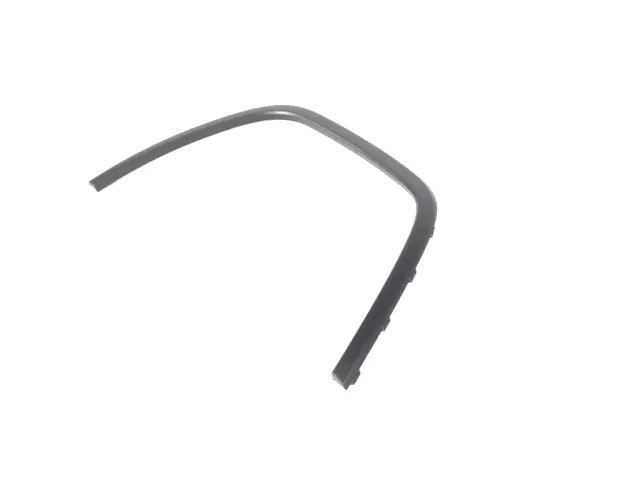 Genuine Mopar Wheel Flare Molding Right 5XT68RXFAC