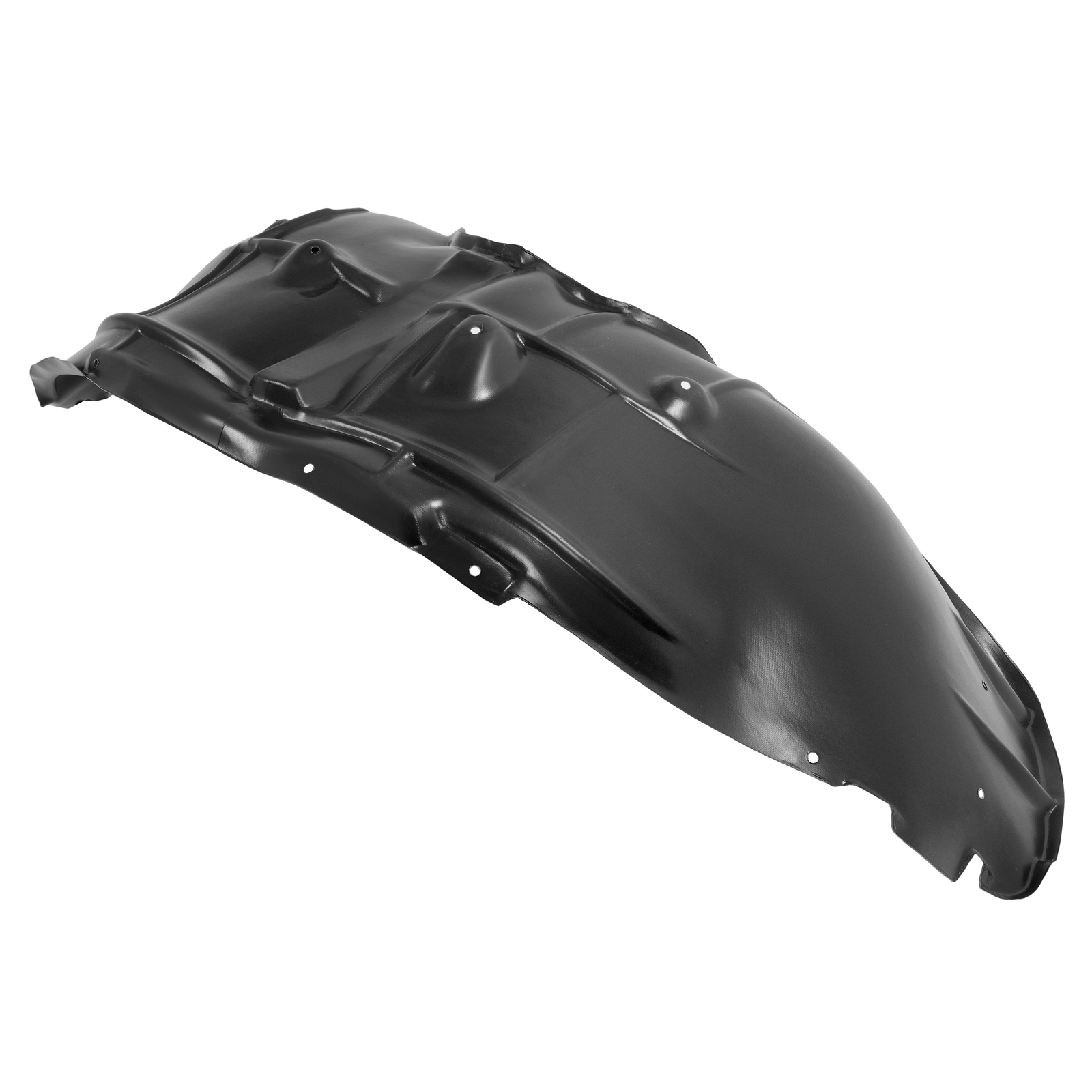 Passenger Side Front Fender Liner For 2019-2021 2022 CHEVROLET SILVERADO 1500