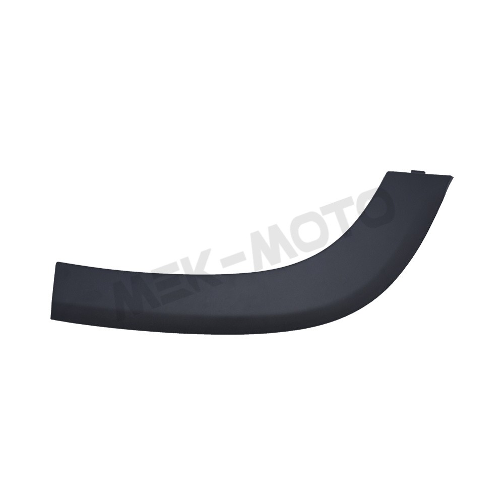 Rear Left＆Right Side Wheel Arch Trim PP Plastic Fits 2018-2023 GMC Terrain