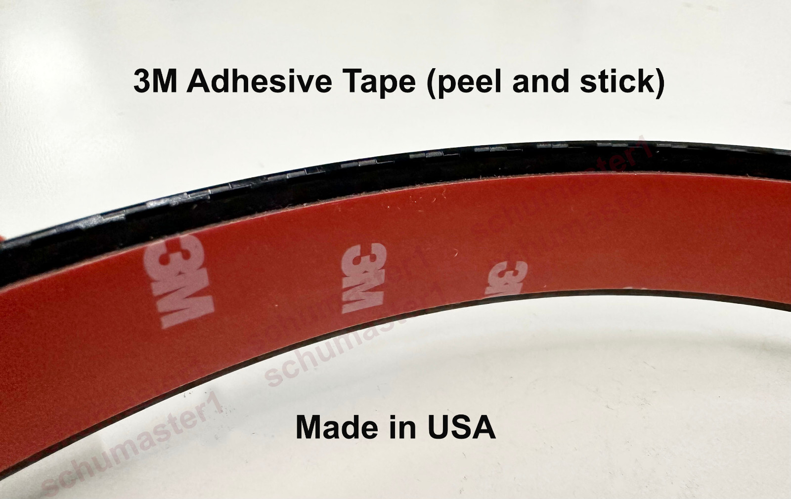 1pc Flexible CARBON FIBER Hood Trim Molding Kit – For Hummer vehicles