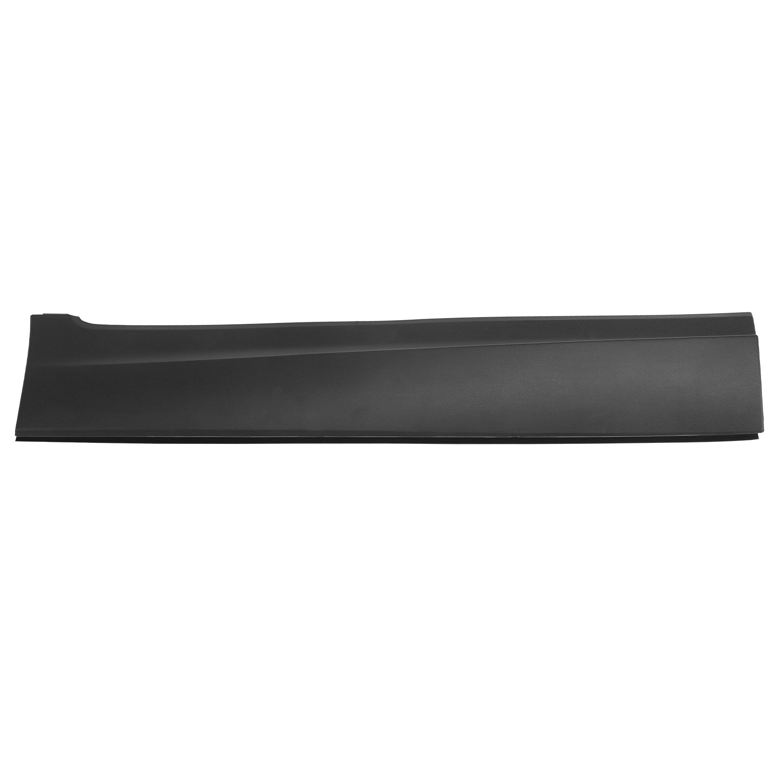 For 2016-2024 Honda Pilot Rear Lower Right Side Door Body Molding Beltlines