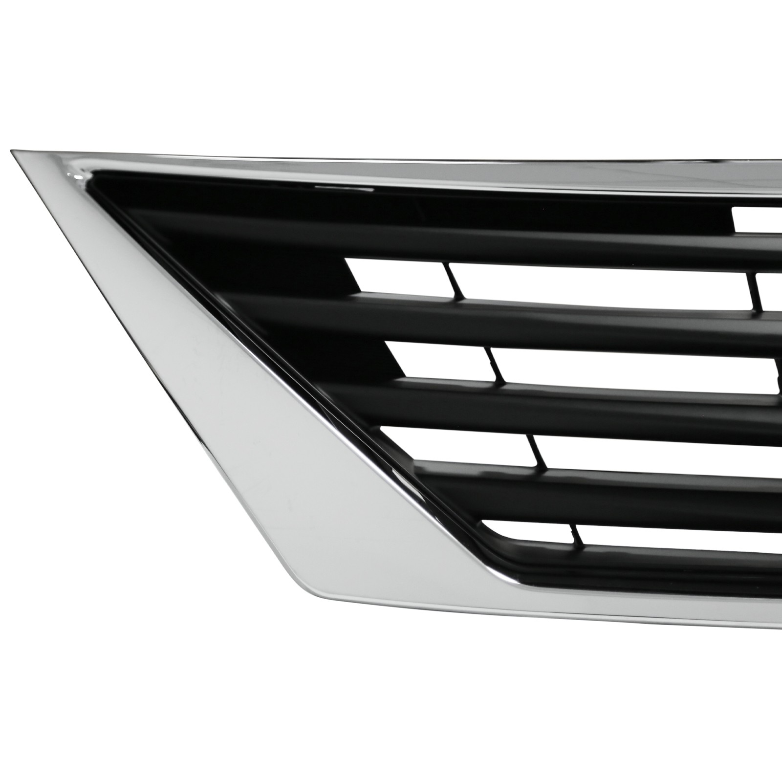 623103BA5A Front Bumper Grille Chrome for Nissan Versa Sedan SV SL 2012-2014