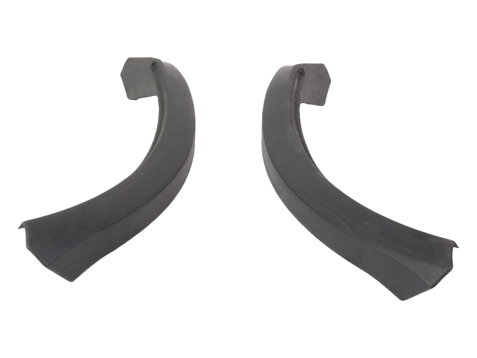 Rear Left/Right Molding Quarter Wheel Arch For 2006-2013 Land Range Rover Sport
