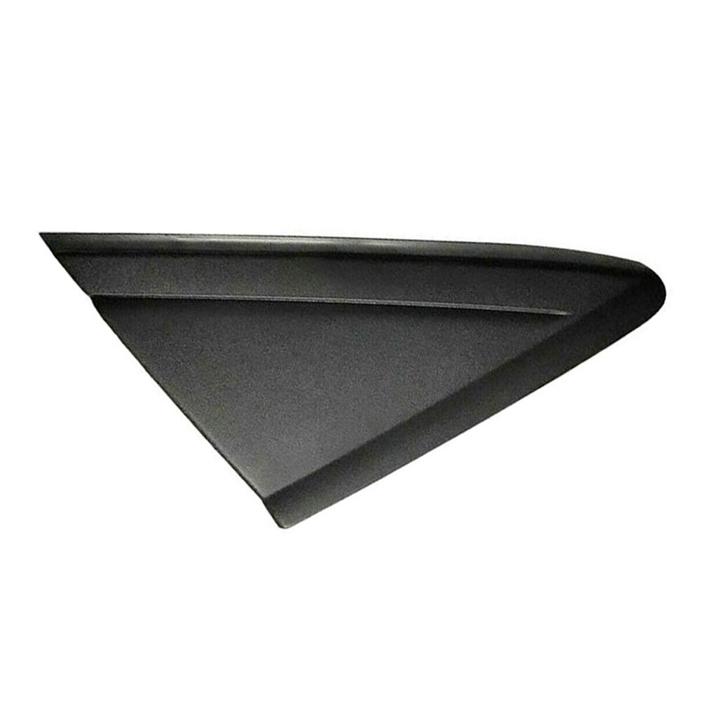 For Ford Escape 2013-2019 Right Passenger Side Rearview Triangle Molding Cover#