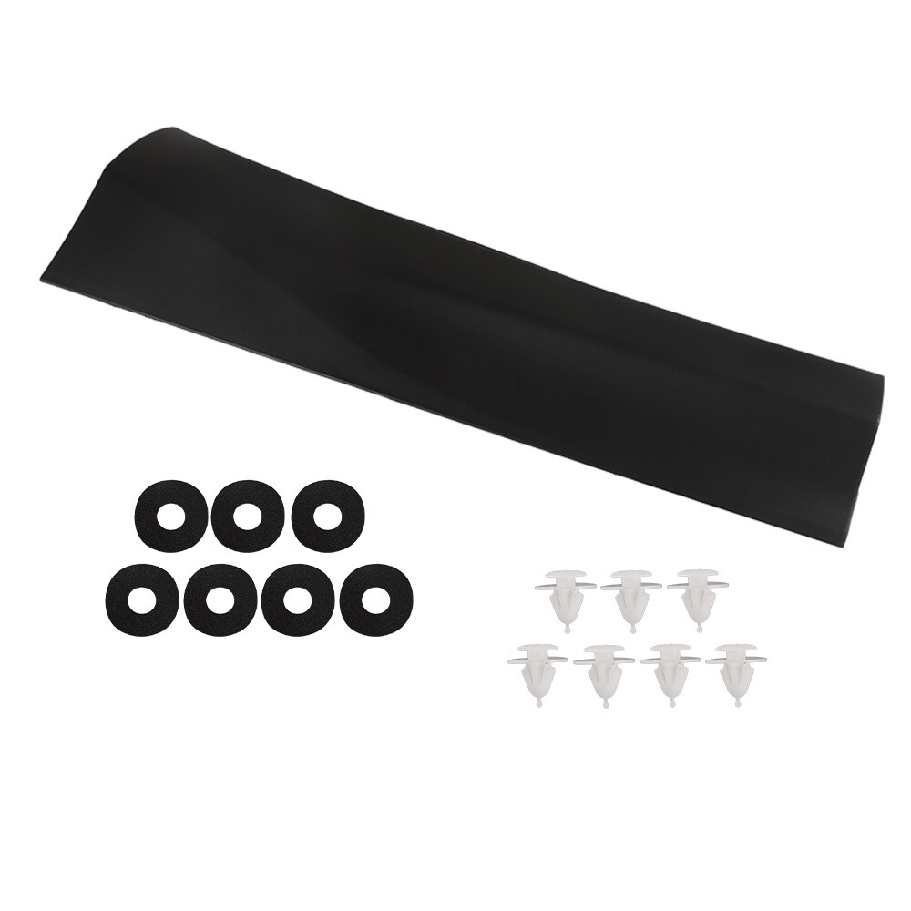 For Toyota RAV4 2013-2015 Rear Driver Side Left Door Molding 750780R011