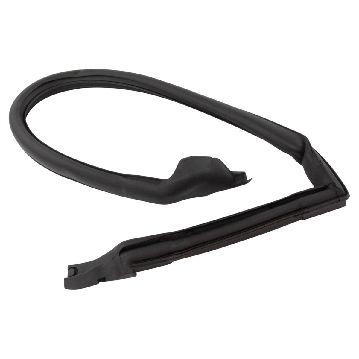 Weatherstrip Roofrail Seals for 97-04 Chevy Corvette Hardtop