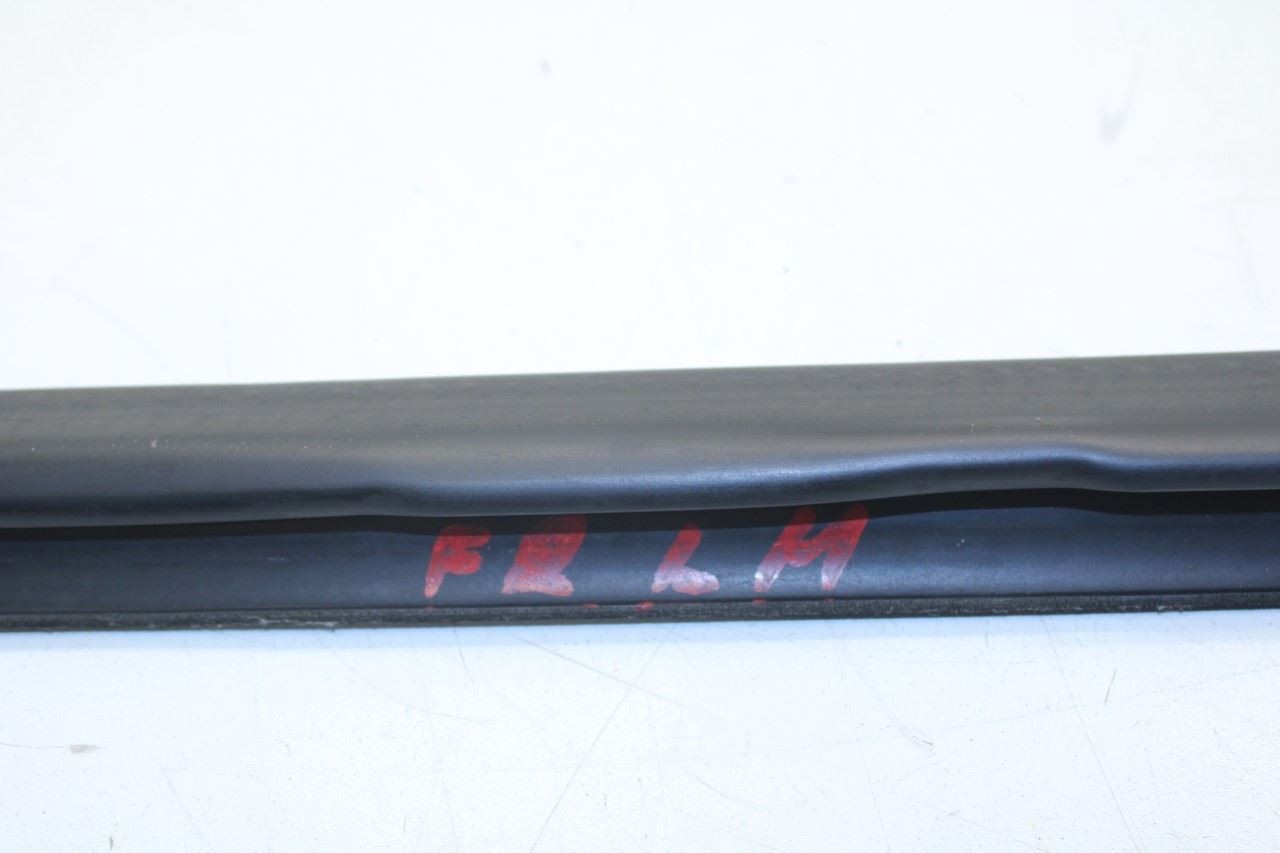 2008-2014 Dodge Challenger Front Left Door Belt Weatherstrip Pair 55399123AF OEM