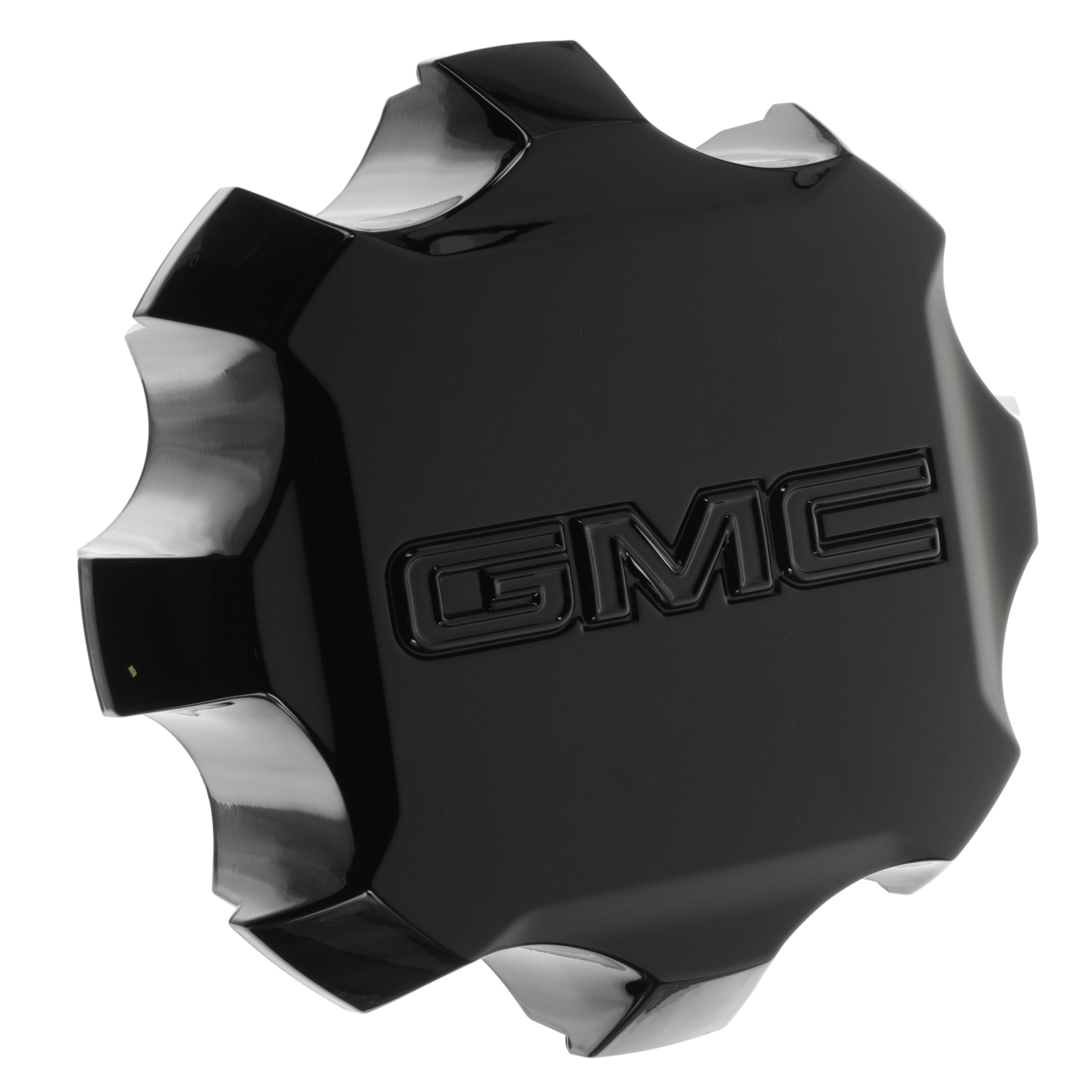 OEM NEW 2020 GMC Sierra Wheel Hub Center Trim Cap Cover 23378308