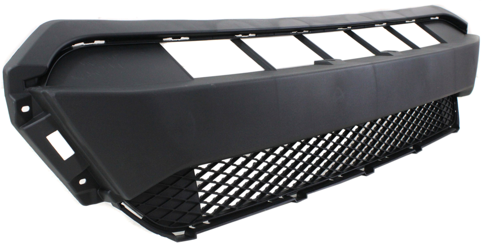 New Front, Driver or Passenger Side Bumper Trim For Honda Pilot 2012-2015 CAPA