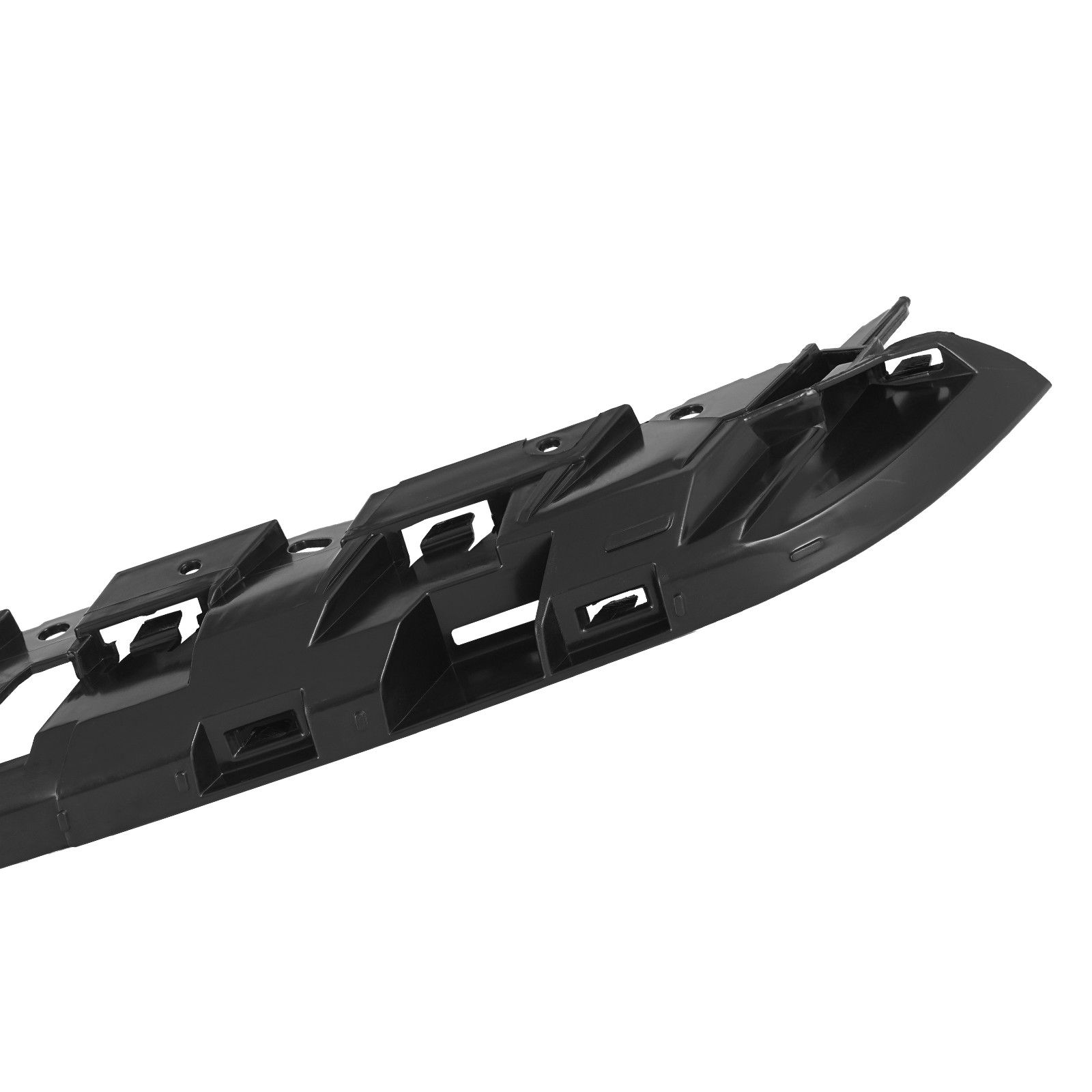 CH1217102C Front Upper Grille Molding Trim For Ram 2500 3500 2019-2024 Chrome