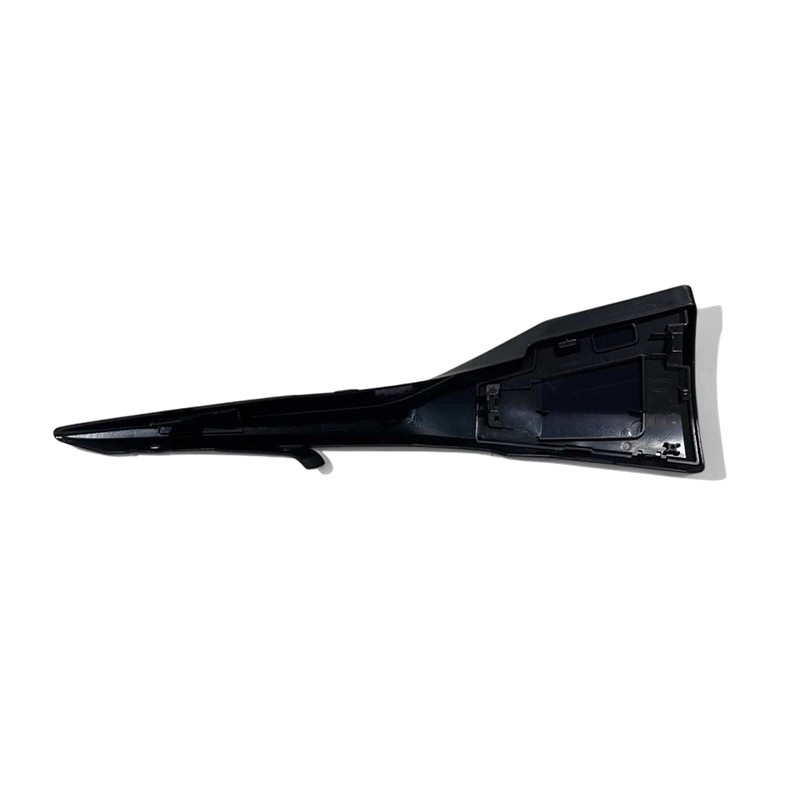 Right Front Lower Bumper Trim For 2025 Toyota Camry SE Matte Black Molding