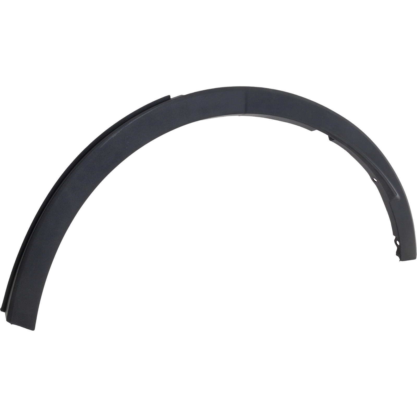 Fender Trim For 2018-2022 Toyota C-HR Turkey Built Rear Left Textured Molding