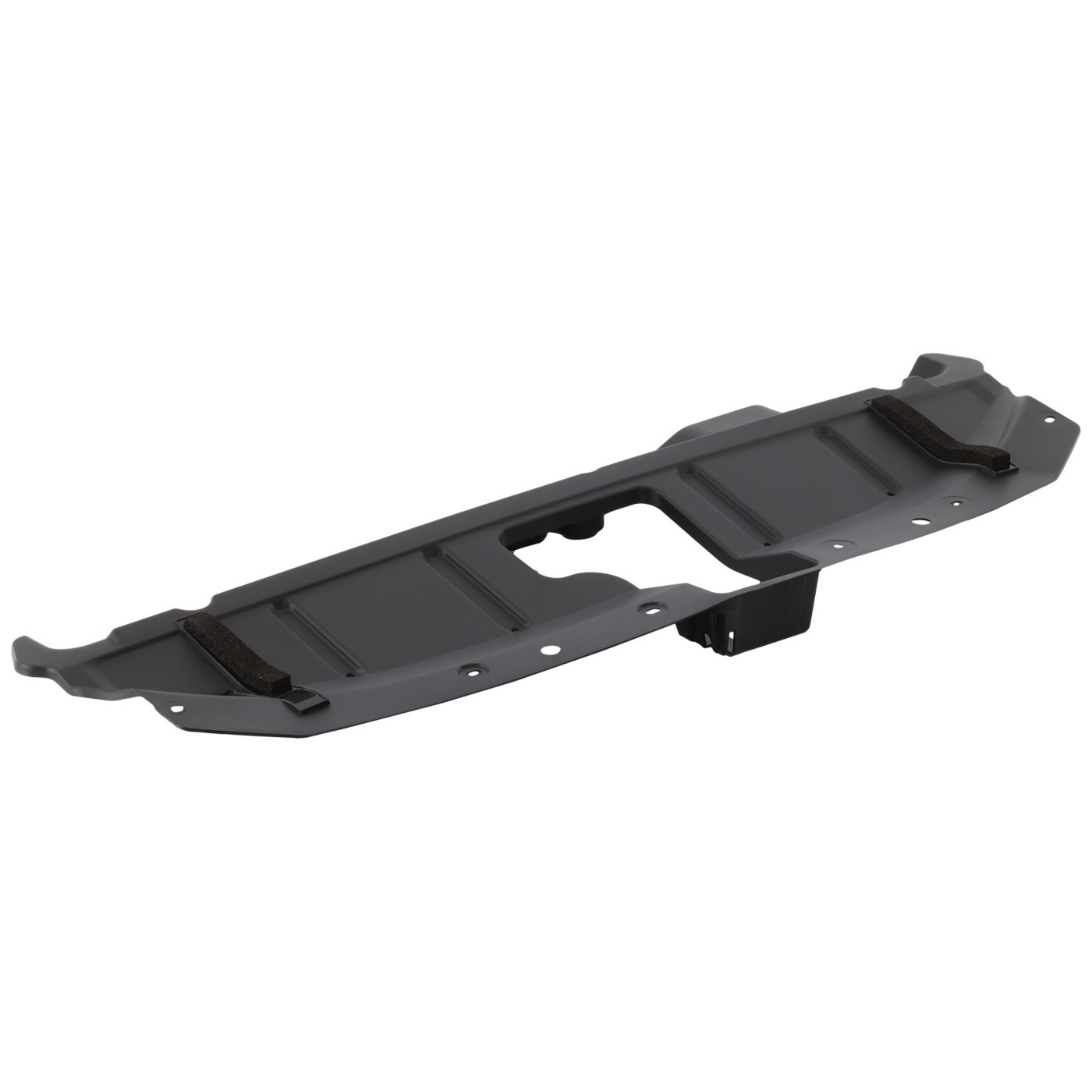 Radiator Support Cover For Nissan Rogue 2021-2023 Japan Built Vehicle CAPA