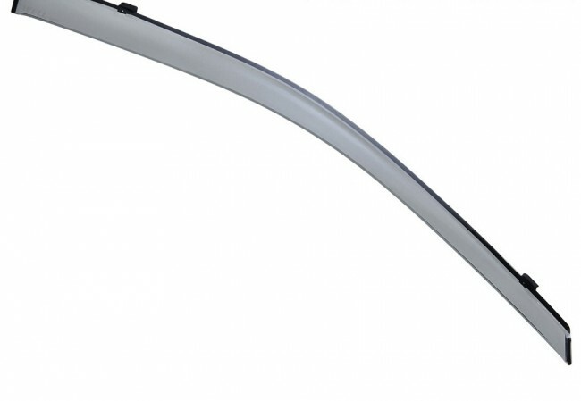 WellVisorsFor 98-05 Lexus GS Series Side Window Visors Rain Guard