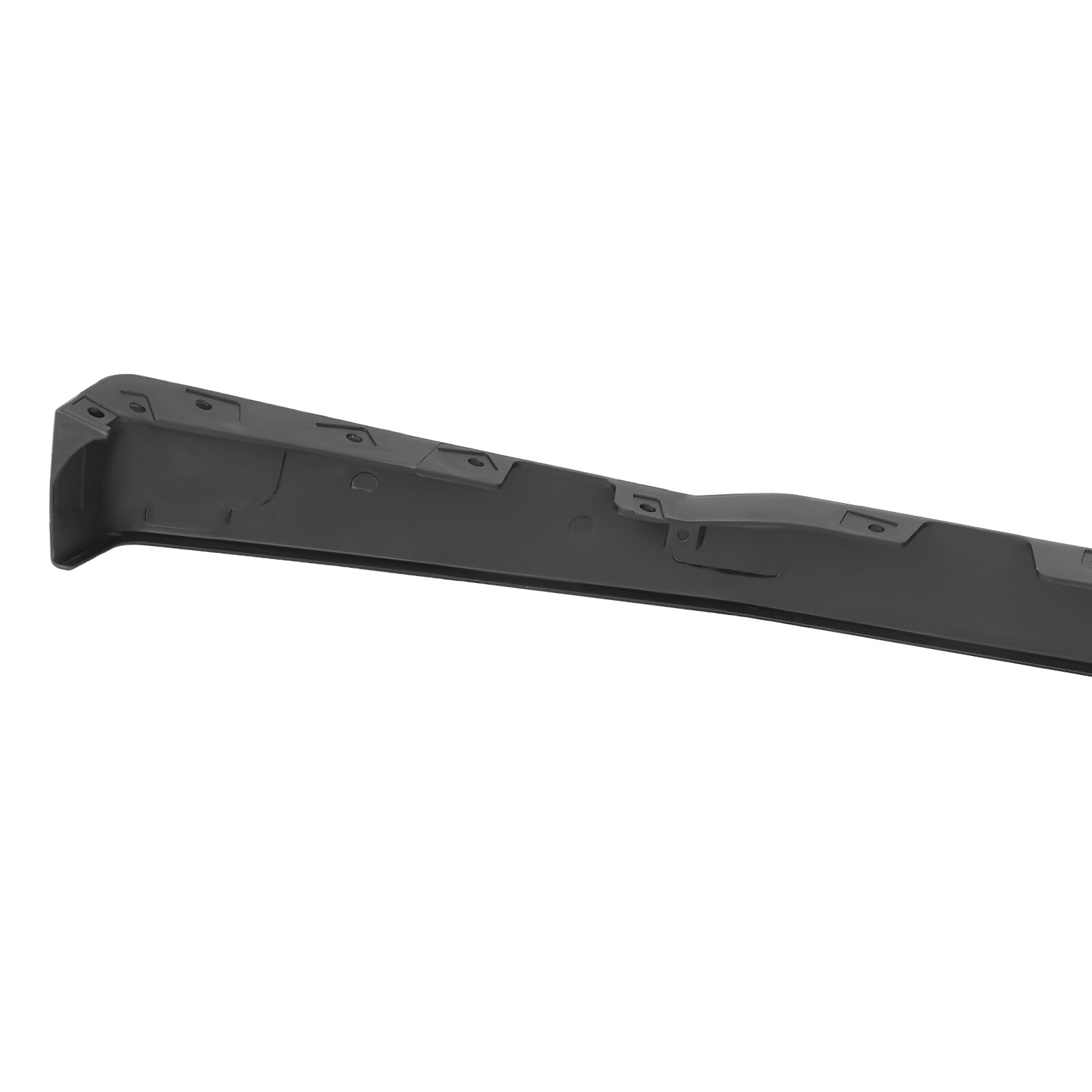 For 2017-2019 Super Duty F250 F350 F450 F550 Lower Deflector Valance Panel 2WD