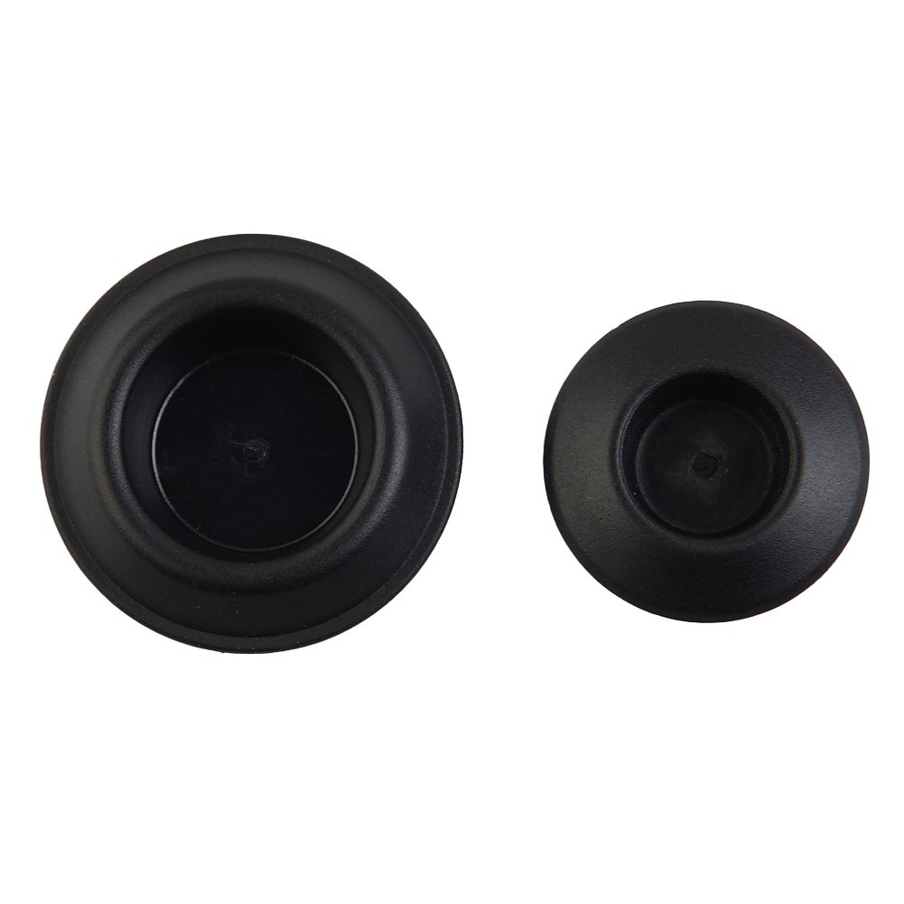 60 Piece High Quality Flush Mount Plastic Hole Assortment Auto Body Sheet