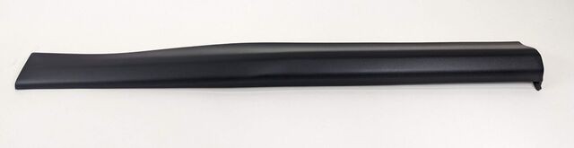 Genuine Acura Garnish Assembly R Rear Door (Lower) 75313-TX4-A01