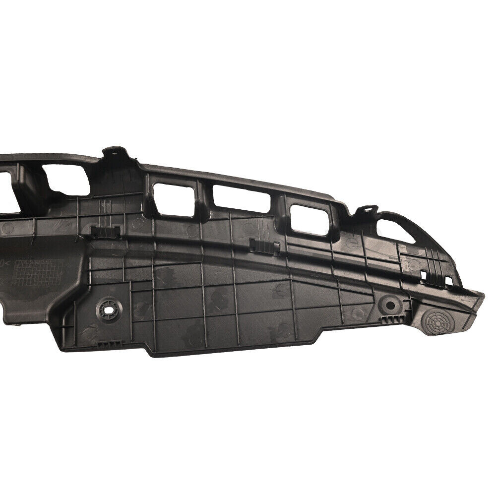 New Radiator Grille Upper Cover for 2014-16 Kia Forte 86356A7000