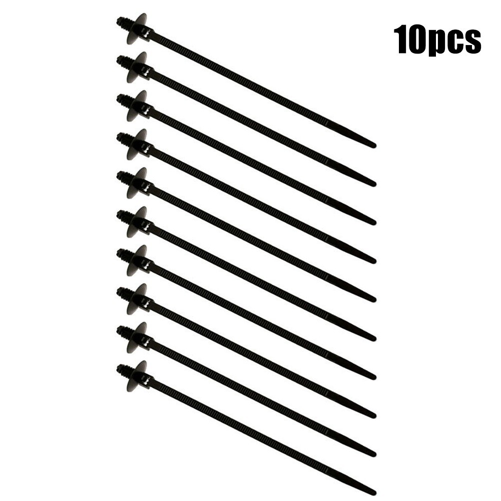Truck Bundled Wire Bands Exterior Bundled Wire Bands Fitment For All Models None