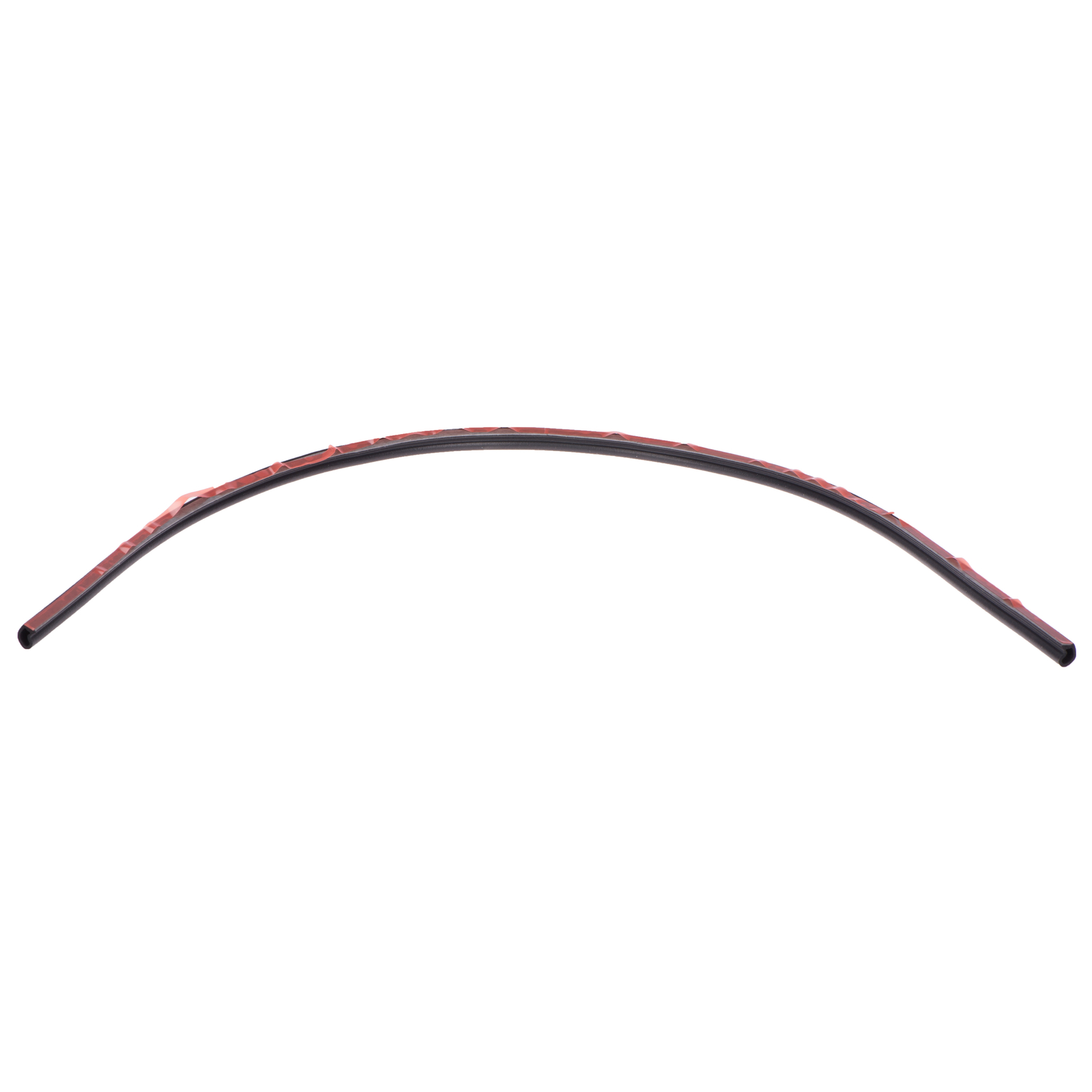 OEM 2012-2014 Subaru Impreza Front Grille Seal NEW 91171FJ000