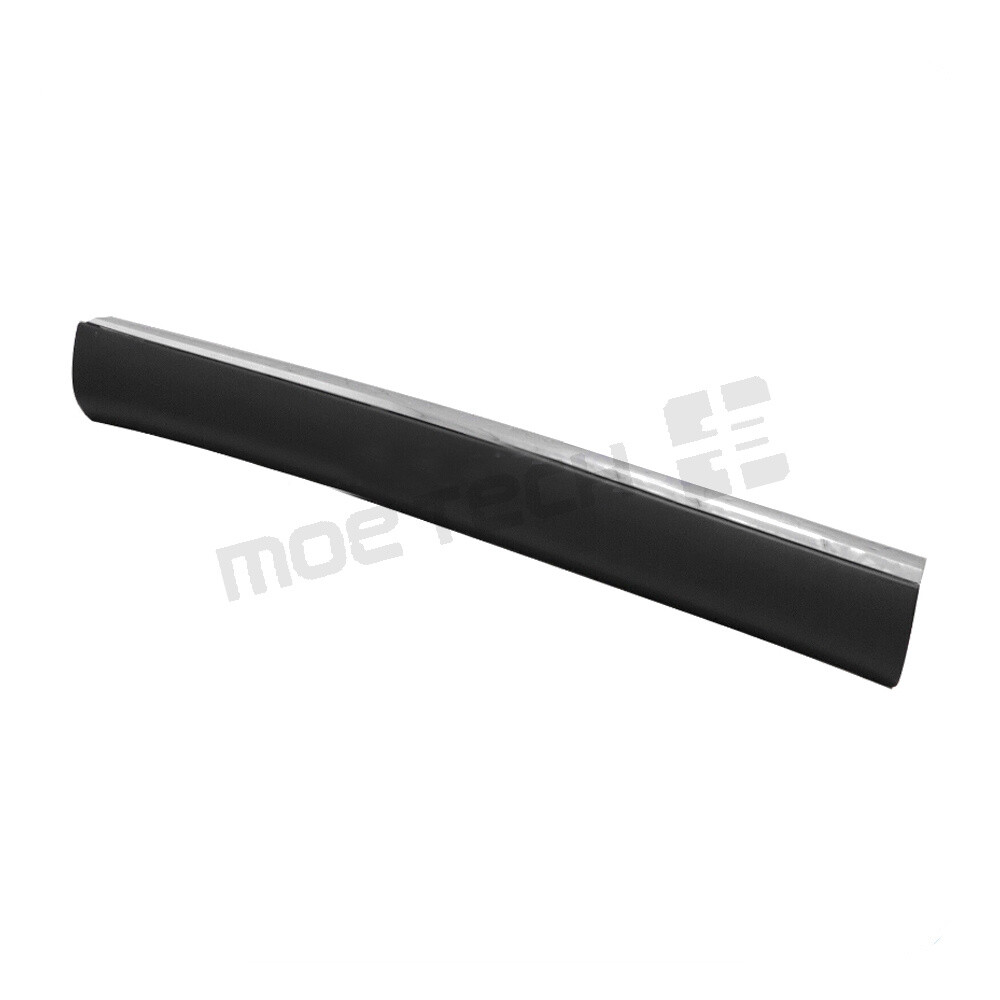 75072-0E010 Driver Front Door Lower Molding For Lexus RX350 RX450h 2010-2015