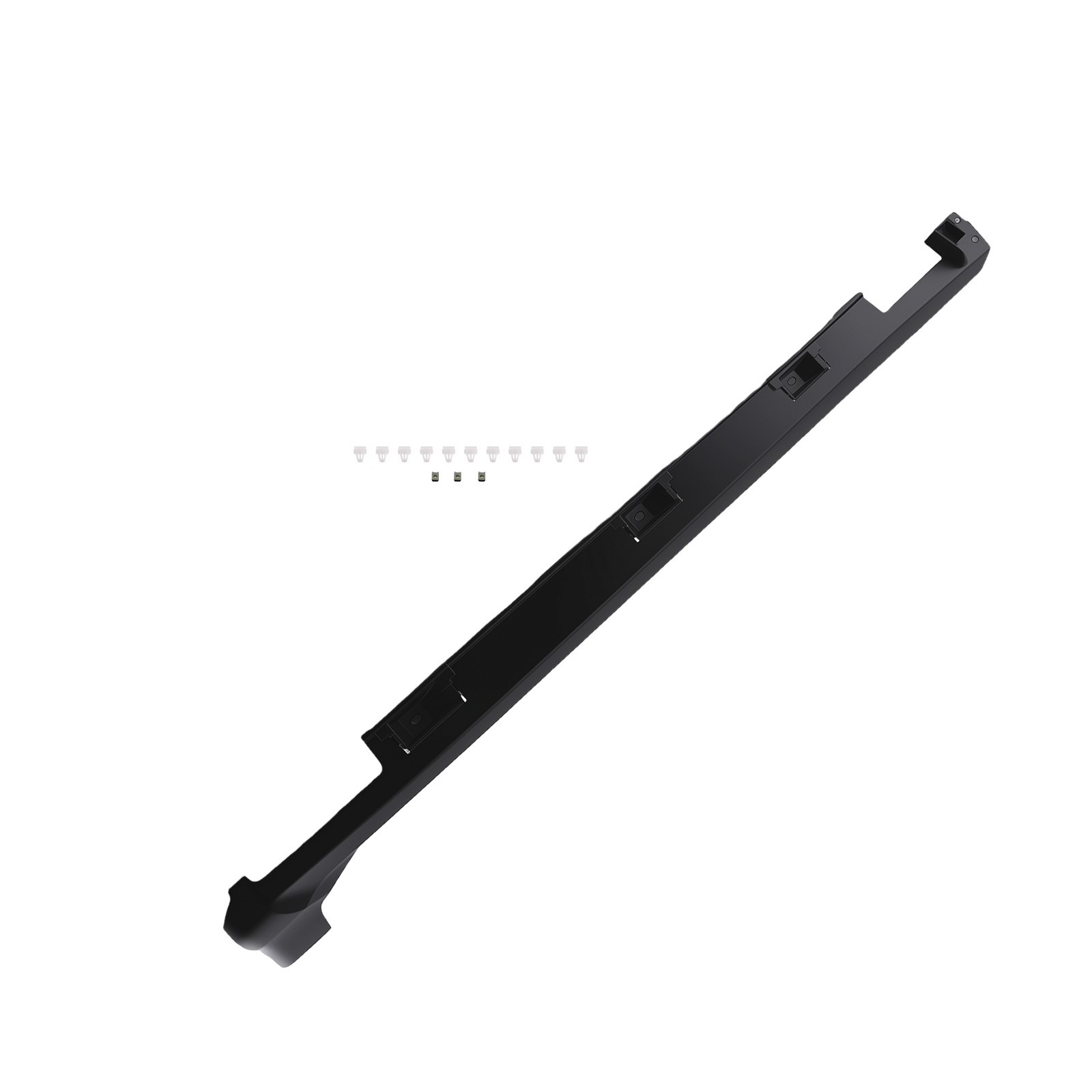 Right Body Extension for Honda Civic EX LX Sport Touring 2017-2020 71800-TBA-A01