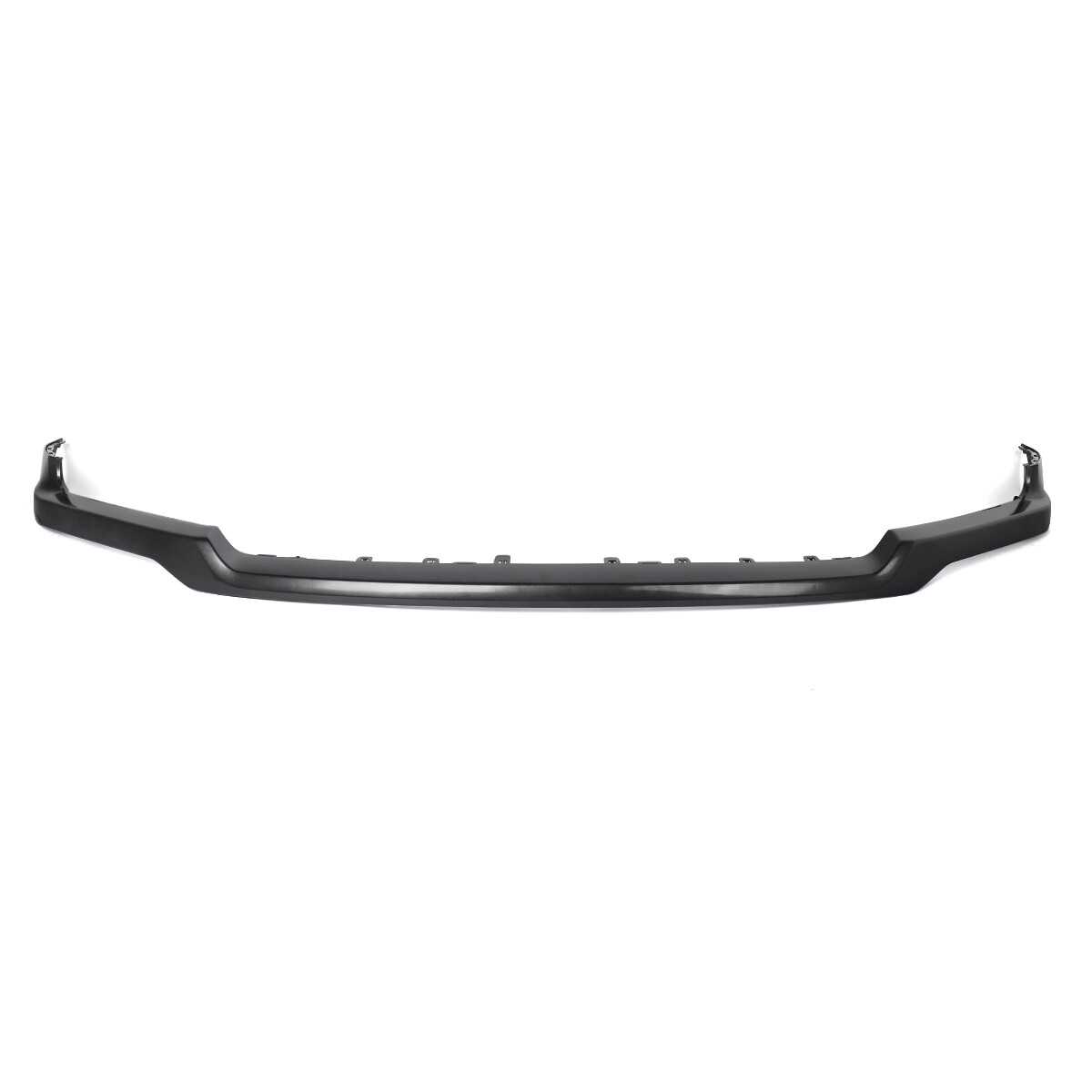 For 2018-2020 Ford F-150 F150 Magnetic Front Bumper Cover Grille Upper Molding