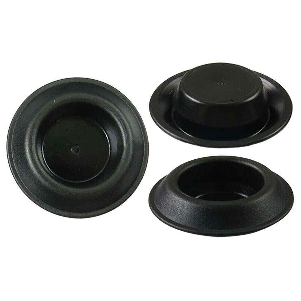 60 Piece High Quality Flush Mount Plastic Hole Assortment Auto Body Sheet