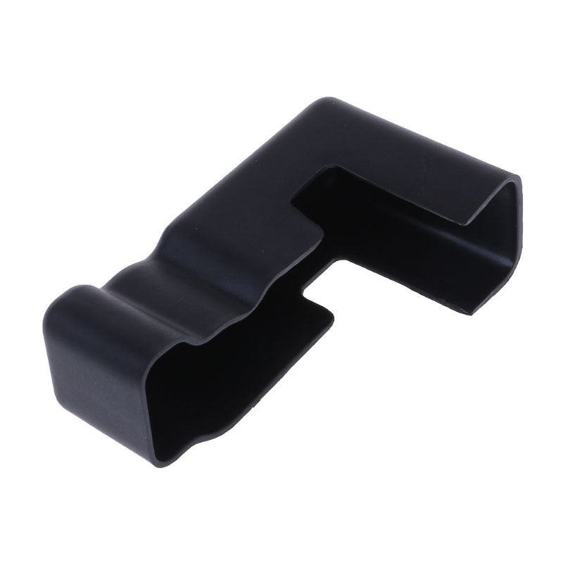 ABS Car Battery Anode for Protection Cover For Land Cruiser Prado for 150 Acc