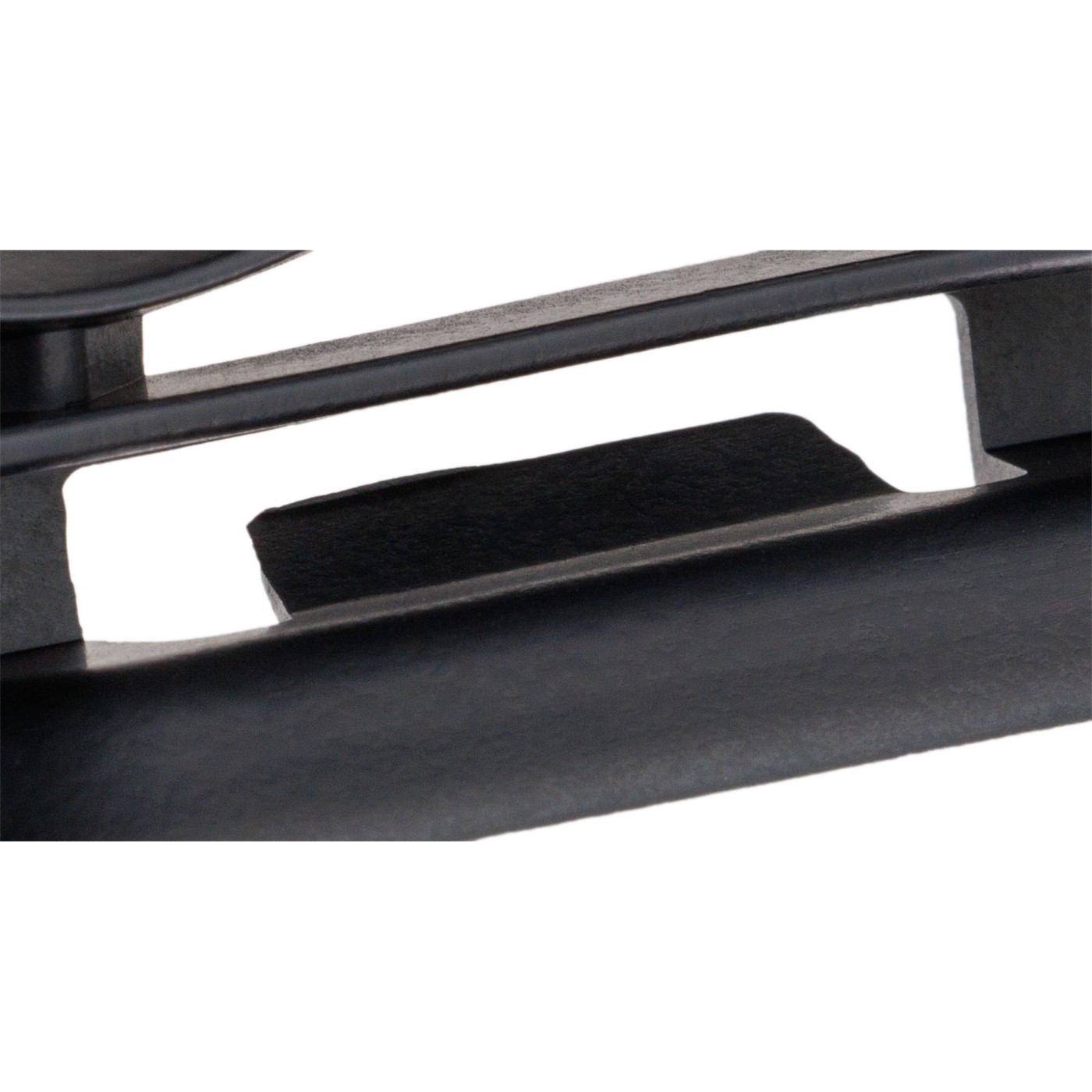 Bumper Face Bar Trim Molding Step Pad Front Driver or Passenger Side 620749NC0A