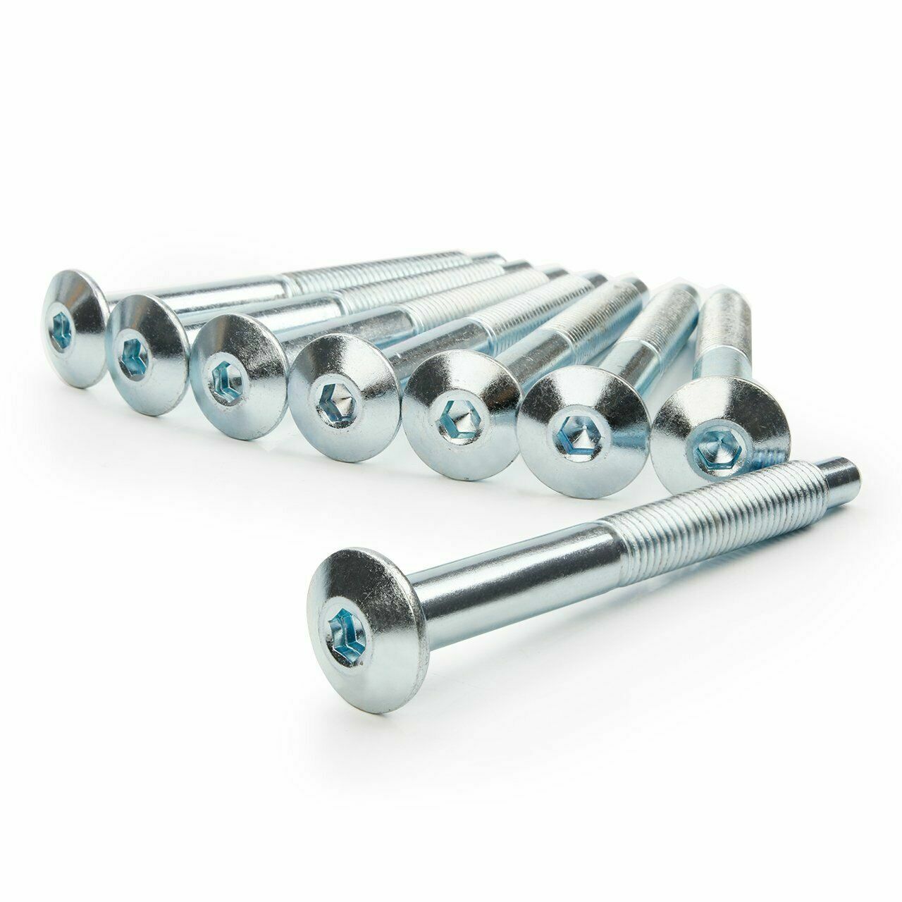 Truck Bed Mounting Hardware Bolts Kit fits Ford Super Duty F250 F350 F450 F550