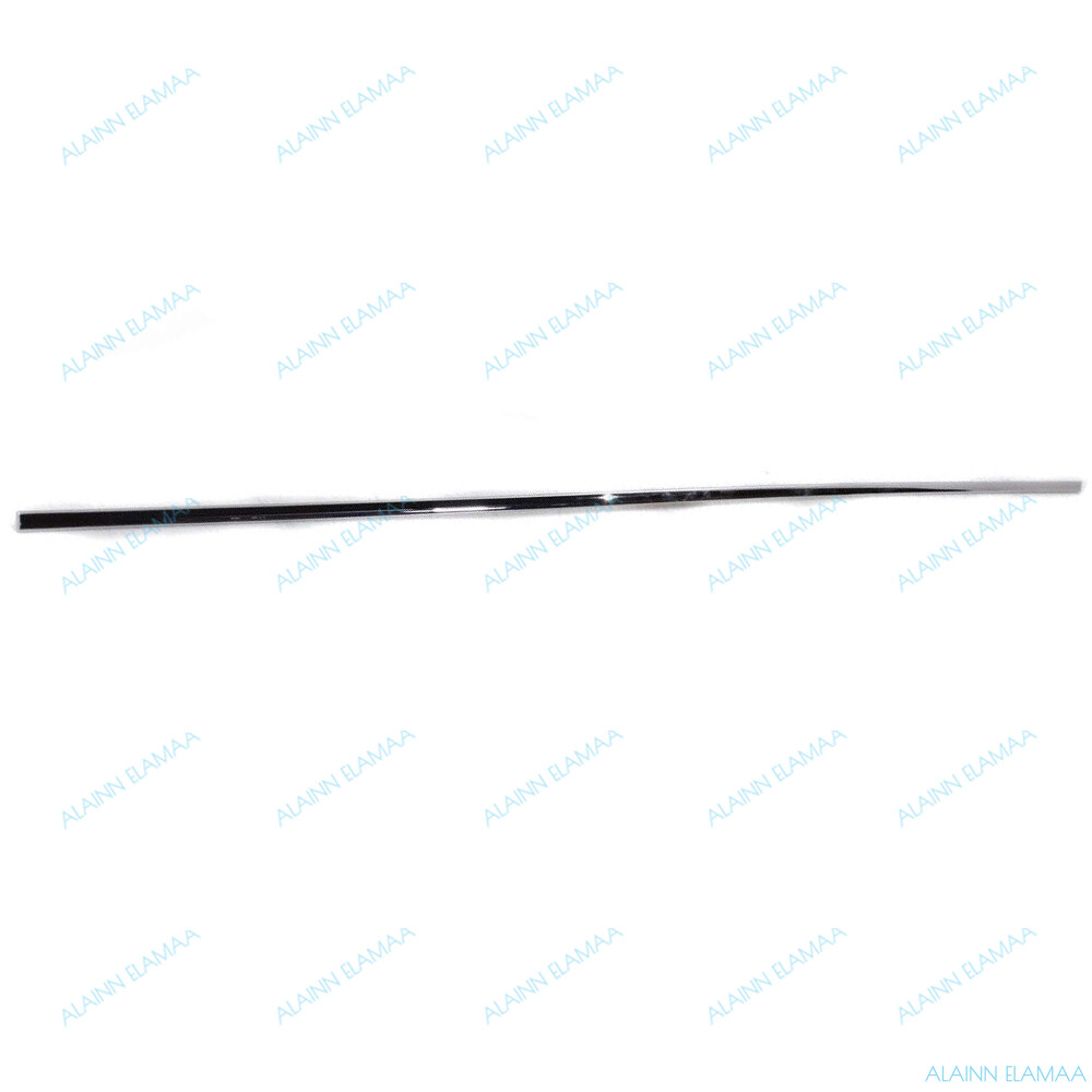 Front Rear Door Molding Trim g For Mercedes benz W204 C Sedan 2008-11 C230 C300