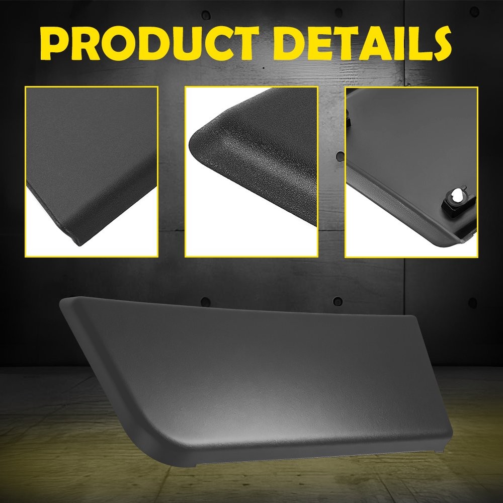 For 2014-2018 Ram ProMaster 1500 2500 3500 Left Front Door Side Trim Molding