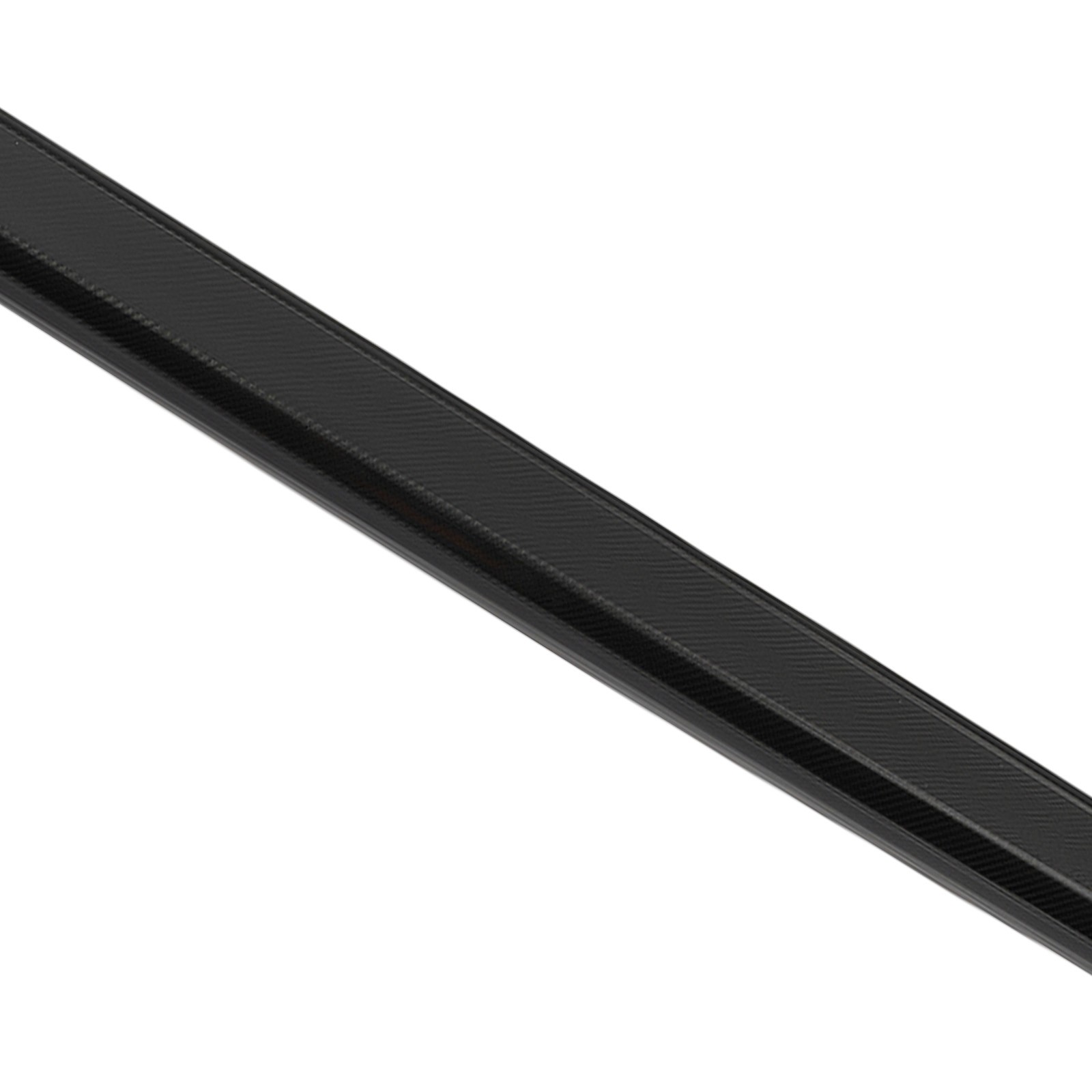 Carbon Side Skirt Extension Trim for Cadillac CTS-V 2016-2019 Aero Body Kit