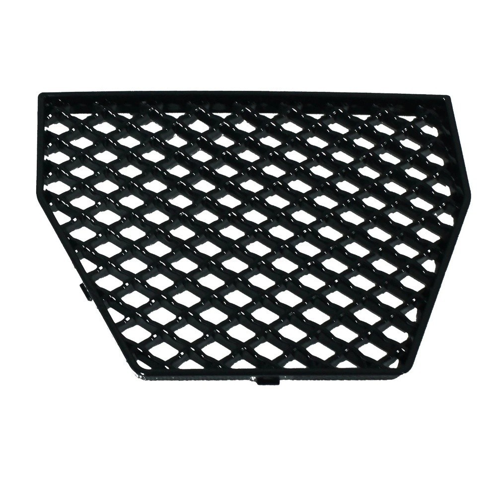 3 Piece Front Bumper Lower Mesh Grille for BMW G87 M2 Model Years 2023 2025