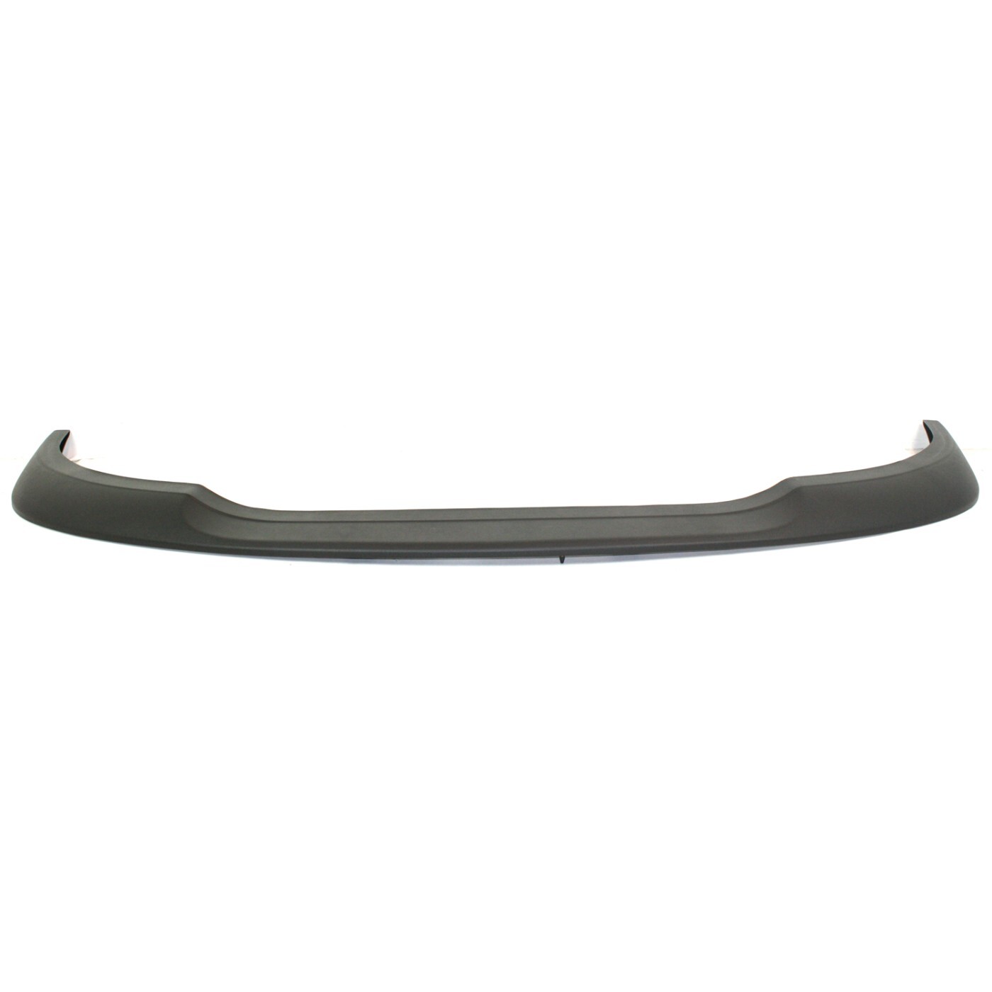 Bumper Trim For 1999-2003 Ford F-150/1999-02 Expedition Frnt Bumper Pad Textured