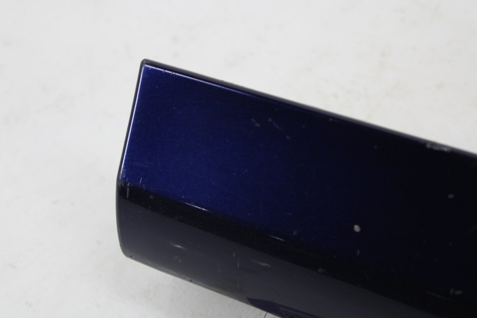 2009-2015 Mazda MX-5 Miata Left Rocker Panel Molding OEM RF1