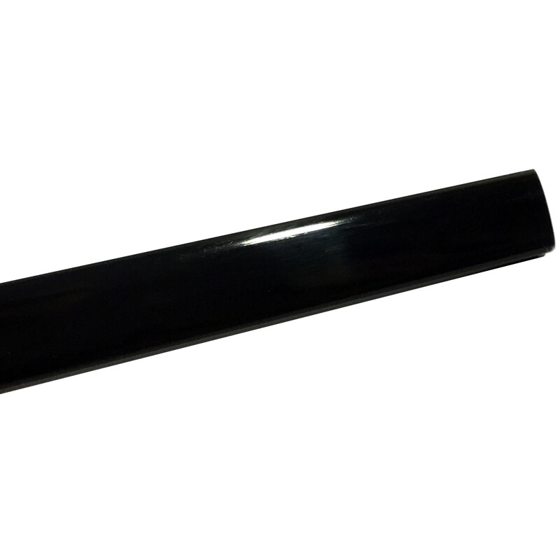 2/5″ Wide RV Screw Cover Extruded Trim Molding | 150′ Roll | #P23-0326-XX