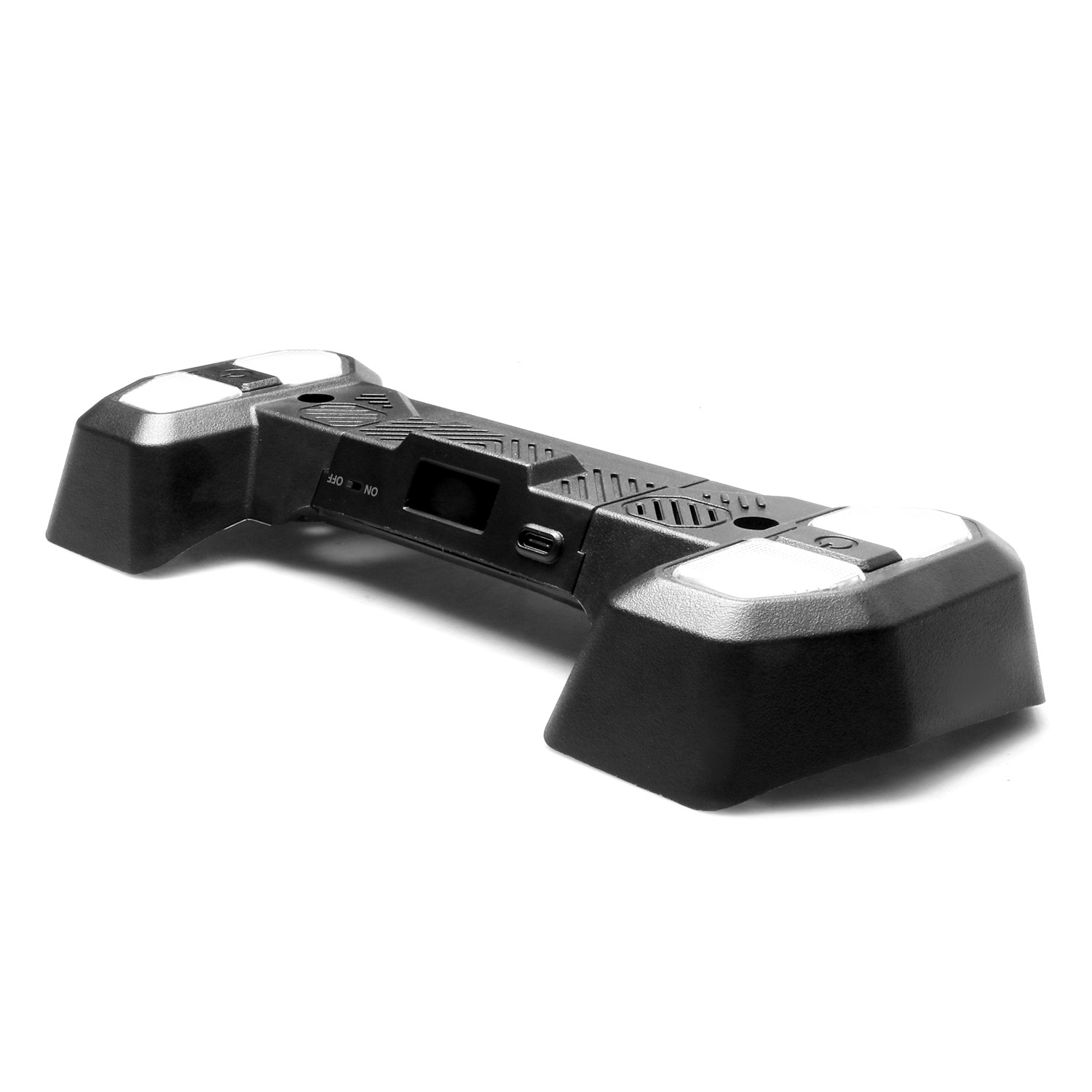 1PCS LED Interior Dome Light Reading Lamp For Jeep Wrangler t with Power Display