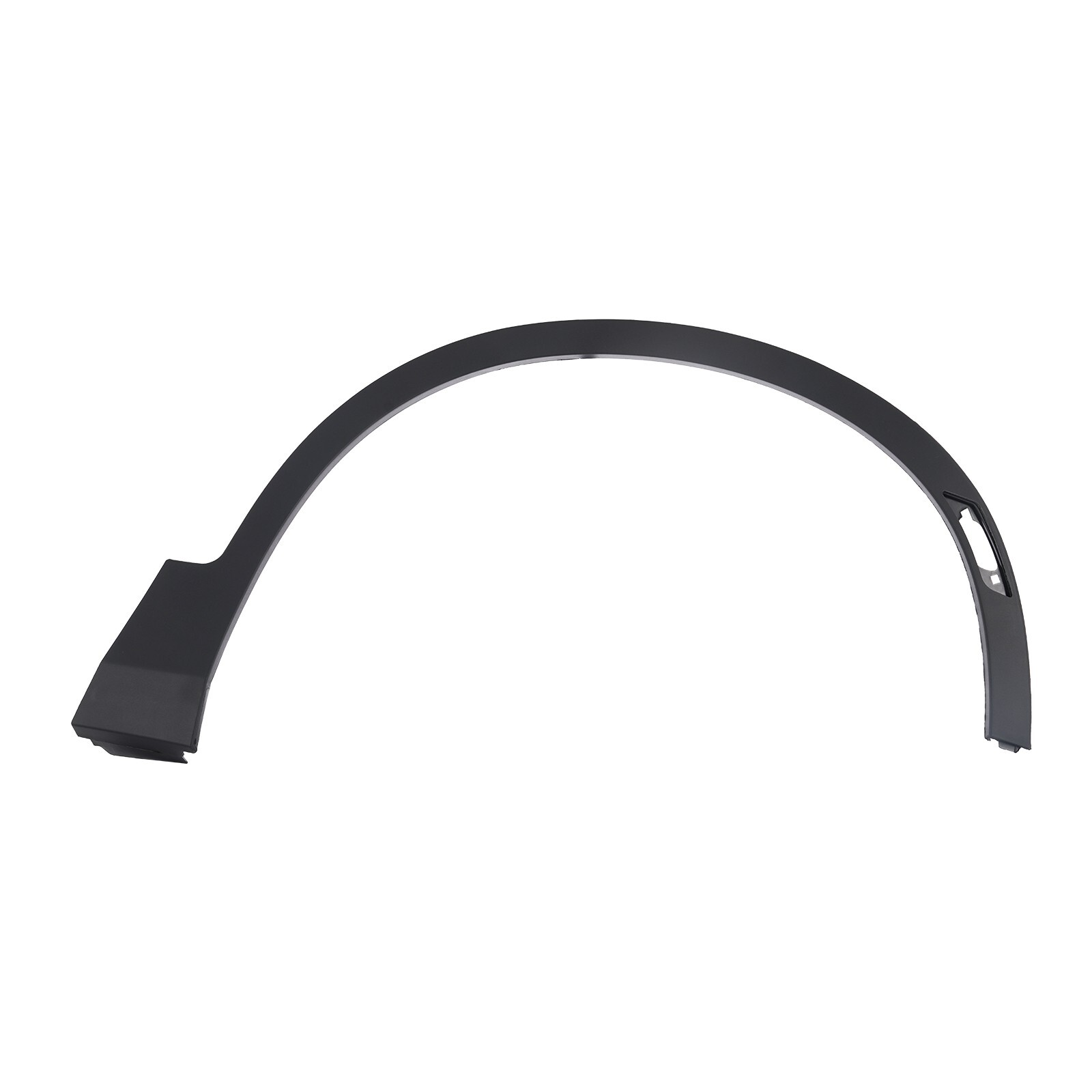 For 19-22 Chevy Blazer Front Right Passenger Side Fender Wheel Arch Molding Trim