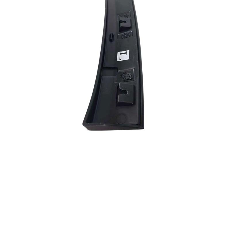 84460804 For GMC Acadia 2017-2023 Rear Fender Trim Molding Moulding Left Side