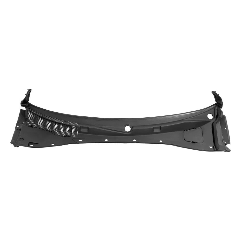 Top Windshield Wiper Cowl Panel Cover Grille For 2012-2023 Dodge Charger AWD