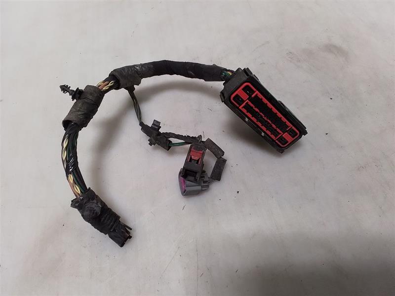 Jeep JK Wrangler OEM ABS Module Plug and Wiring Pigtail 2012-2014 146626