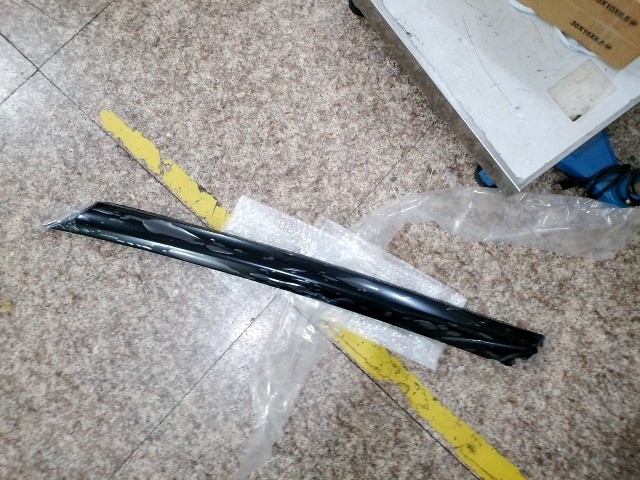 For Nissan Maxima 16-20 Windshield A Pillar Molding Trim – Passenger Right Side
