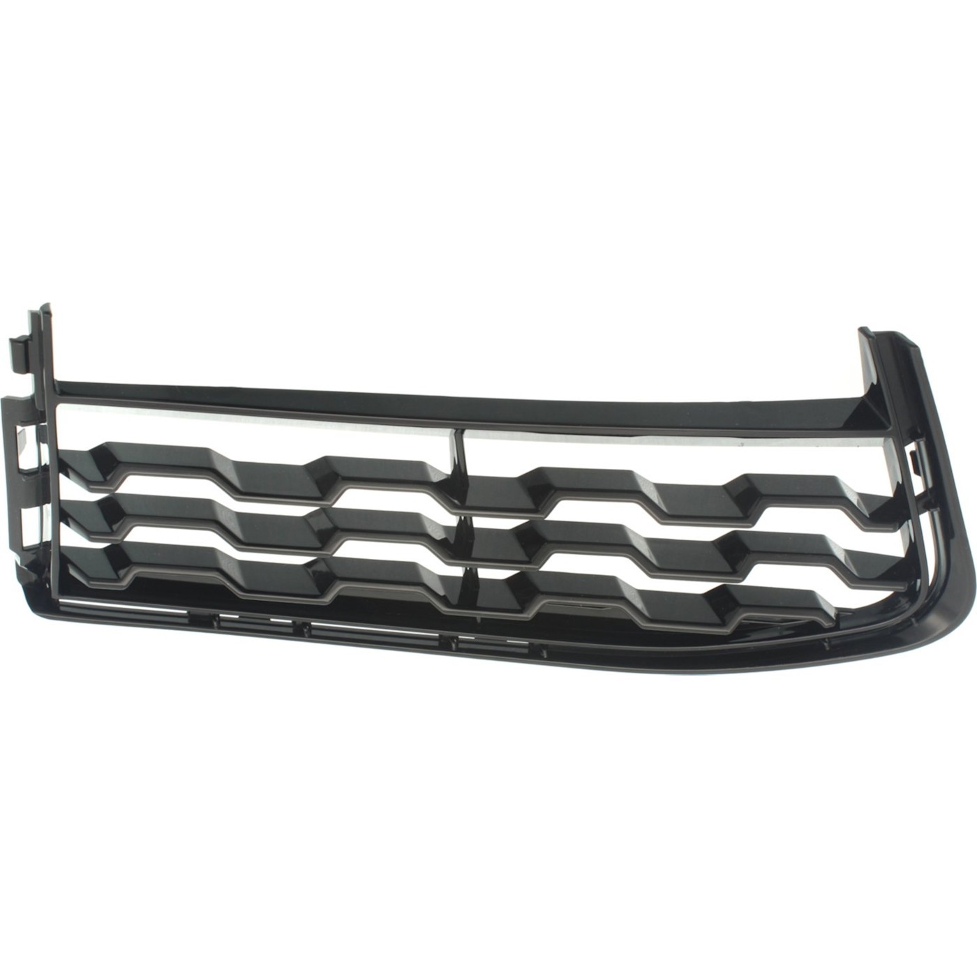 Bumper Grille For 2016-2018 BMW 750i xDrive Driver and Passenger Side Set of 2